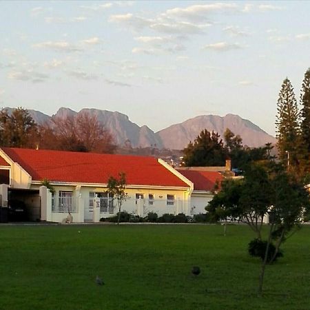 The Greens Somerset West Exterior photo